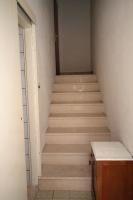 Půdorys ubytování Apartments by the sea Igrane, Makarska - 5266
