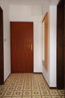 Plán poschodí v ubytovaní Apartments with parking spaces Sveti Anton, Krk - 5288