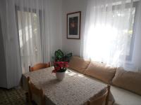 Posedenie v ubytovaní Apartments with parking spaces Sveti Anton, Krk - 5288