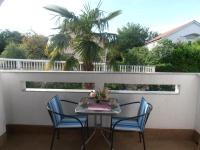 Balkón alebo terasa v ubytovaní Apartments with parking spaces Sveti Anton, Krk - 5288