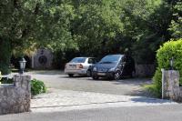 Plán poschodí v ubytovaní Apartments and rooms with parking space Njivice, Krk - 5398