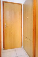 Plán poschodí v ubytovaní Apartments and rooms with parking space Njivice, Krk - 5398