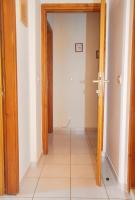 Plán poschodí v ubytovaní Apartments and rooms with parking space Njivice, Krk - 5398