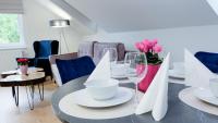 Posedenie v ubytovaní Hotel Rezydencja AS & Spa-Najwyżej w Karpaczu