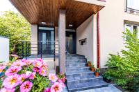 Exteriér nebo vchod ubytování bergRESORT apartments