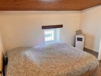 Posteľ alebo postele v izbe v ubytovaní Villa 2 chambres proche d’un Lac