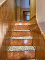 Půdorys ubytování La Marina Urb, Beautiful 4 bedroom House, Alicante, San Fulgencio, Spain