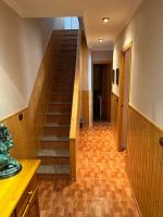 Půdorys ubytování La Marina Urb, Beautiful 4 bedroom House, Alicante, San Fulgencio, Spain