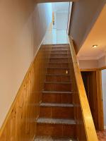Půdorys ubytování La Marina Urb, Beautiful 4 bedroom House, Alicante, San Fulgencio, Spain