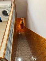 Půdorys ubytování La Marina Urb, Beautiful 4 bedroom House, Alicante, San Fulgencio, Spain