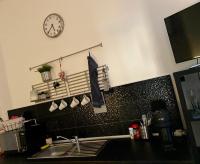 Půdorys ubytování Benvenuto Apartman