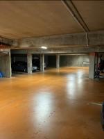 Plan piętra w obiekcie Choupette de la vallée avec garage