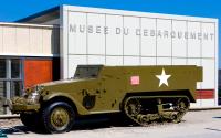 Plán poschodí v ubytovaní L'hippocampe - appt mezzanine centre d'Arromanches