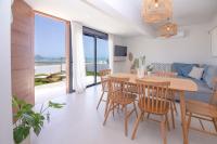 Posedenie v ubytovaní Villa Eden Beachfront Corralejo By Holidays Home