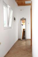 Půdorys ubytování Holiday house with a parking space Lukoran (Ugljan) - 6234