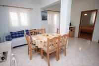 Posedenie v ubytovaní Apartments with a parking space Tkon, Pasman - 6216