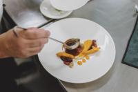 Mâncare la sau în apropiere de acest hotel