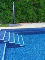 Bazén v ubytování Eco Resort Costa Blanca nebo v jeho okolí