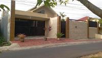Rumah Sriwijaya V no 12A - Housity