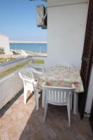 Výhľad na more alebo výhľad na more priamo z apartmánu
