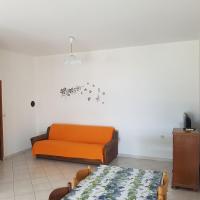 Posedenie v ubytovaní Apartments by the sea Kustici, Pag - 6353