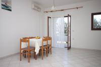 Plán poschodí v ubytovaní Apartments by the sea Kustici, Pag - 6353
