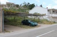 Plán poschodí v ubytovaní Apartments and rooms with parking space Zubovici, Pag - 6357
