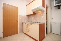 Plán poschodí v ubytovaní Apartments and rooms with parking space Zubovici, Pag - 6357