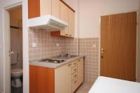 Plán poschodí v ubytovaní Apartments and rooms with parking space Zubovici, Pag - 6357