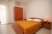 Plán poschodí v ubytovaní Apartments and rooms with parking space Zubovici, Pag - 6357