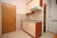 Plán poschodí v ubytovaní Apartments and rooms with parking space Zubovici, Pag - 6357