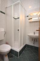 Plán poschodí v ubytovaní Apartments and rooms with parking space Zubovici, Pag - 6357