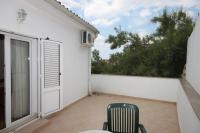 Plán poschodí v ubytovaní Apartments and rooms with parking space Zubovici, Pag - 6357