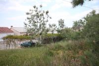 Plán poschodí v ubytovaní Apartments and rooms with parking space Zubovici, Pag - 6357