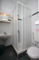 Plán poschodí v ubytovaní Apartments and rooms with parking space Zubovici, Pag - 6357