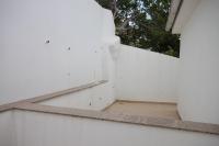 Plán poschodí v ubytovaní Apartments and rooms with parking space Zubovici, Pag - 6357