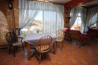 Půdorys ubytování Apartments and rooms with parking space Metajna, Pag - 6369