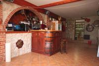 Půdorys ubytování Apartments and rooms with parking space Metajna, Pag - 6369