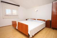 Půdorys ubytování Apartments and rooms with parking space Metajna, Pag - 6369