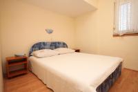 Půdorys ubytování Apartments and rooms with parking space Metajna, Pag - 6369