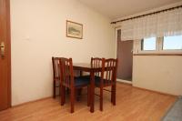 Půdorys ubytování Apartments and rooms with parking space Metajna, Pag - 6369