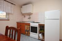 Půdorys ubytování Apartments and rooms with parking space Metajna, Pag - 6369
