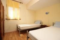 Půdorys ubytování Apartments and rooms with parking space Metajna, Pag - 6369