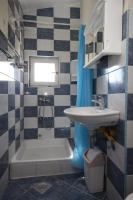 Půdorys ubytování Apartments and rooms with parking space Metajna, Pag - 6369