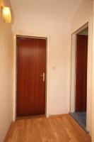Půdorys ubytování Apartments and rooms with parking space Metajna, Pag - 6369