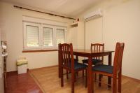 Půdorys ubytování Apartments and rooms with parking space Metajna, Pag - 6369