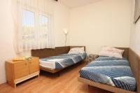 Půdorys ubytování Apartments and rooms with parking space Metajna, Pag - 6369