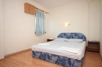 Půdorys ubytování Apartments and rooms with parking space Metajna, Pag - 6369