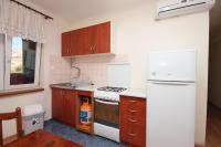 Půdorys ubytování Apartments and rooms with parking space Metajna, Pag - 6369