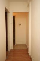 Půdorys ubytování Apartments and rooms with parking space Metajna, Pag - 6369
